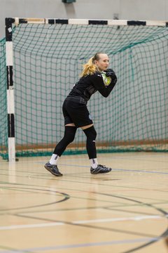 Bild 28 - wCJ NFV Futsalmeisterschaft